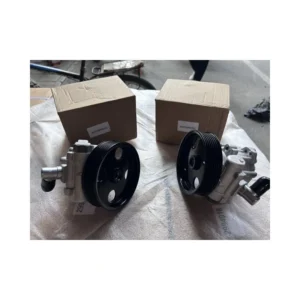 Convenient T/T Payment Power Steering Pump for Mercedes Benz A0034669301 0044668201 — photo 1