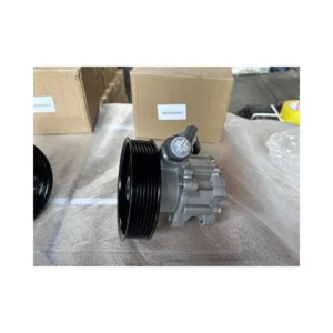 Convenient T/T Payment Power Steering Pump for Mercedes Benz A0034669301 0044668201 — photo 2
