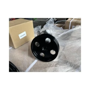 Convenient T/T Payment Power Steering Pump for Mercedes Benz A0034669301 0044668201 — photo 3
