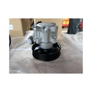 Convenient T/T Payment Power Steering Pump for Mercedes Benz A0034669301 0044668201 — photo 5