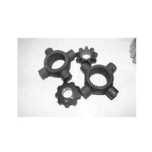 140 Estate 145 Gearbox Differential System Various Gears for Power Distribution — photo 1