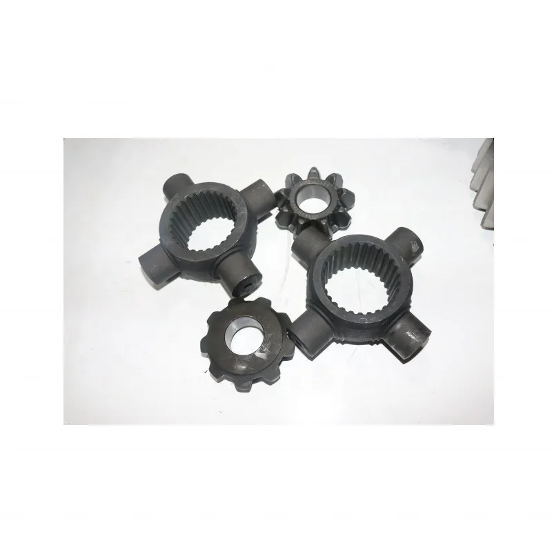 140 Estate 145 Gearbox Differential System Various Gears for Power Distribution