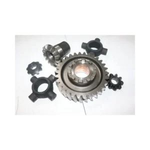 140 Estate 145 Gearbox Differential System Various Gears for Power Distribution — photo 2