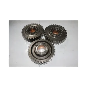 140 Estate 145 Gearbox Differential System Various Gears for Power Distribution — photo 5