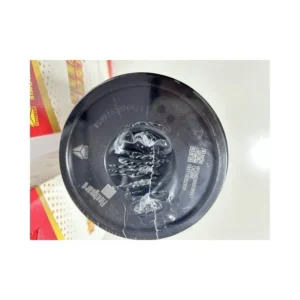 2006- Heavy Duty Truck Air Filter WG9925550966/1 with Metal and Plastic Material — photo 2