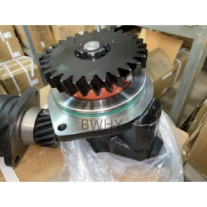 Standard Size and Steering Booster Pump for Sachmann M3000/X3000 OE NO. DZ97319470213