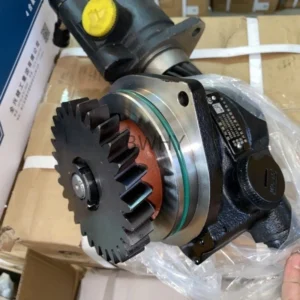 Standard Size and Steering Booster Pump for Sachmann M3000/X3000 OE NO. DZ97319470213 — photo 4