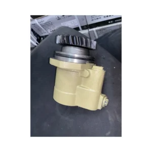 DAYUN Heavy Truck Hydraulic Steering Booster Pump Vane Pump 341PFA01000 with OE NO — photo 4