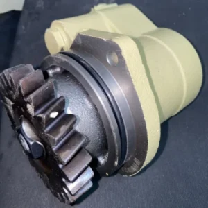 DAYUN Heavy Truck Hydraulic Steering Booster Pump Vane Pump 341PFA01000 with OE NO — photo 5