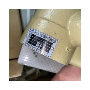 Yuchai YC6K460-30 Engine Pressure Booster Pump K6100-3407100C for Shacman Cars Steering