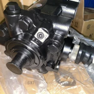 DZ95259470095 Steel Power Steering Gear Assembly for SHACMAN F3000 X3000 Heavy Duty Truck — photo 6
