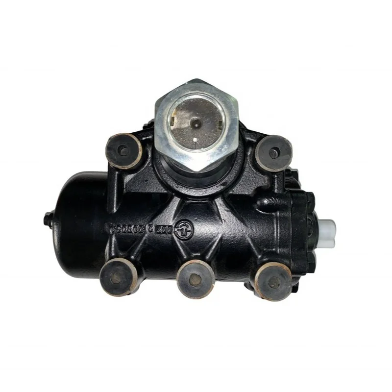 Standard Size DZ9H259430103 Shackleman Delonghi X5000 Power Steering Assembly