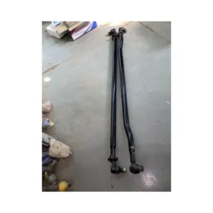 Standard Size OEM 9100430706 Sachmann Delong M3000/X3000/X5000 Steering Crossbar Assembly
