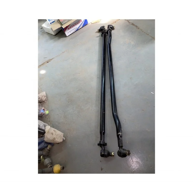 Standard Size OEM 9100430706 Sachmann Delong M3000/X3000/X5000 Steering Crossbar Assembly