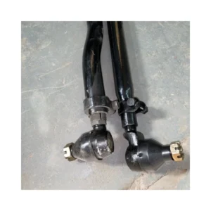 Standard Size OEM 9100430706 Sachmann Delong M3000/X3000/X5000 Steering Crossbar Assembly — photo 2