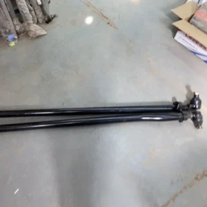 Standard Size OEM 9100430706 Sachmann Delong M3000/X3000/X5000 Steering Crossbar Assembly — photo 3