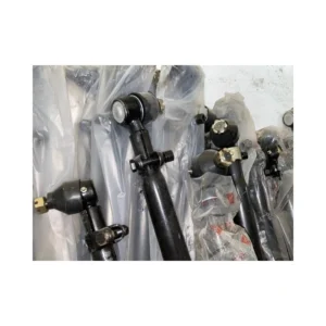OEM DZ95319430001/LG97164300230153 Sinotruk Heavy Duty Truck Steering Tie Rod Assembly — photo 2