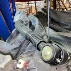 OEM DZ95319430001/LG97164300230153 Sinotruk Heavy Duty Truck Steering Tie Rod Assembly — photo 5