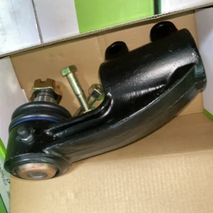 Steel 44*27*2 AumanHeavy Duty Truck Cross Ball Head Steering Tie Rod Joint Assembly — photo 5
