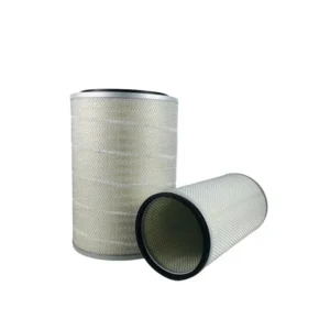 Activated Carbon Filter Paper K2846 Air Filter 1142152030 K2847 PU2846 PU2540 PU2845 — photo 6