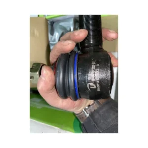 30*23.5 STR Heavy Duty Truck Steering Crossbar Left/Right Joints Diagram No. 3412-00243 — photo 2