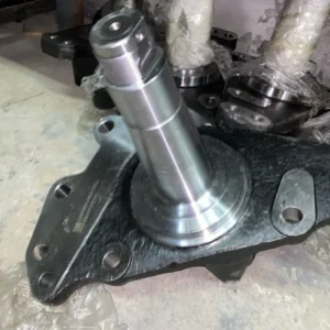 AZ9100414054 SINOTRUK HOOVER STEERING JOINT ASSEMBLY/HAMMER SHAFT FOR STEERING SYSTEM — photo 4