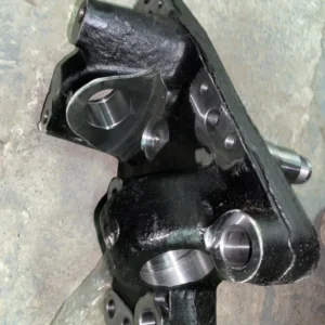 AZ9100414054 SINOTRUK HOOVER STEERING JOINT ASSEMBLY/HAMMER SHAFT FOR STEERING SYSTEM — photo 5