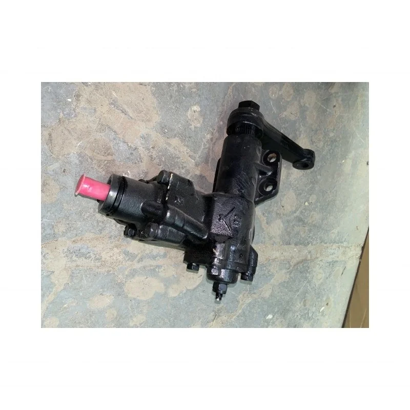 OE NO. L0340140050A ZDZ-7P Foton Times Steering Wheel Steering Gear Delong Steering Gear