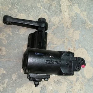 OE NO. L0340140050A ZDZ-7P Foton Times Steering Wheel Steering Gear Delong Steering Gear — photo 2