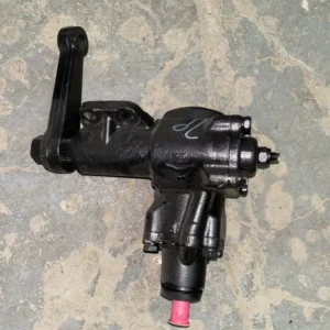 OE NO. L0340140050A ZDZ-7P Foton Times Steering Wheel Steering Gear Delong Steering Gear — photo 3