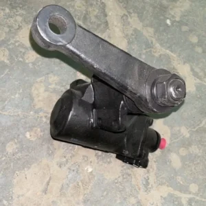 OE NO. L0340140050A ZDZ-7P Foton Times Steering Wheel Steering Gear Delong Steering Gear — photo 4