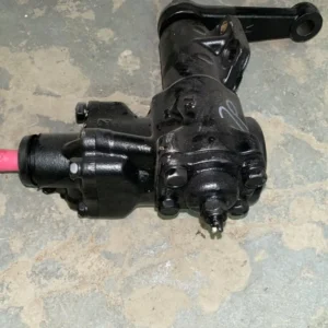 OE NO. L0340140050A ZDZ-7P Foton Times Steering Wheel Steering Gear Delong Steering Gear — photo 5