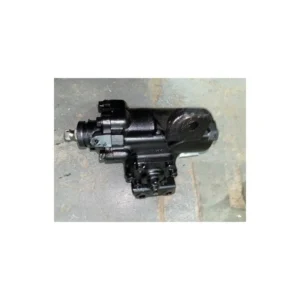 OEM D-CHN-4GF/3401ABTH16-3401100 Foton Steering Wheel Assembly for Heavy Duty Trucks