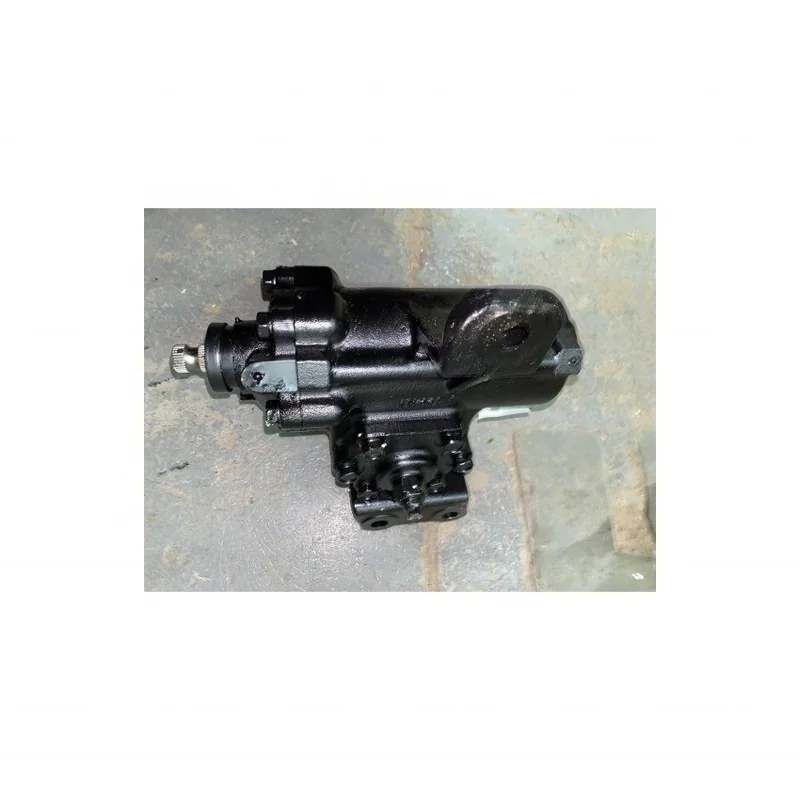 OEM D-CHN-4GF/3401ABTH16-3401100 Foton Steering Wheel Assembly for Heavy Duty Trucks