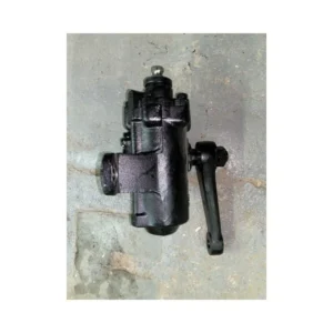 OEM D-CHN-4GF/3401ABTH16-3401100 Foton Steering Wheel Assembly for Heavy Duty Trucks — photo 2
