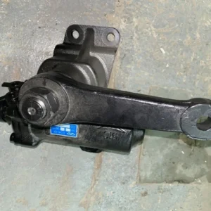 OEM D-CHN-4GF/3401ABTH16-3401100 Foton Steering Wheel Assembly for Heavy Duty Trucks — photo 3