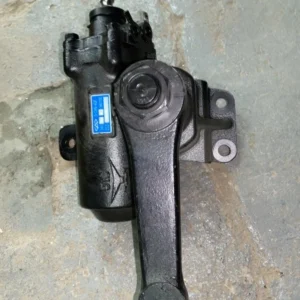 OEM D-CHN-4GF/3401ABTH16-3401100 Foton Steering Wheel Assembly for Heavy Duty Trucks — photo 4