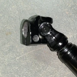Sachmann Dillon Heavy Duty Truck Parts Universal Joints for Shacman Steering Shaft — photo 6