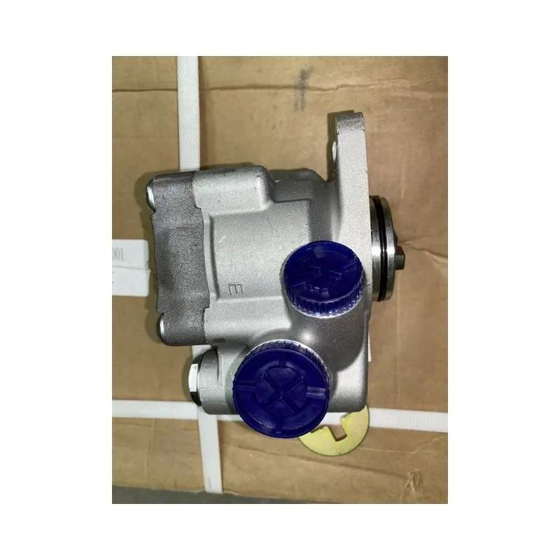 752W47101-6150/2 SINOTRUK HOWO T5G Heavy Duty Truck Steering Oil Pump Parts