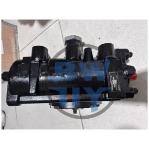 VOLVO Car Fitment Power Steering Pump 1444786 150bar/8090955198 170 bar T/T Accepted
