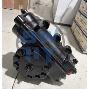 VOLVO Car Fitment Power Steering Pump 1444786 150bar/8090955198 170 bar T/T Accepted — photo 2