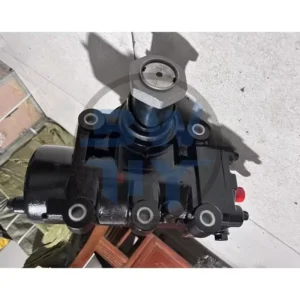 VOLVO Car Fitment Power Steering Pump 1444786 150bar/8090955198 170 bar T/T Accepted — photo 3