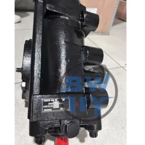 VOLVO Car Fitment Power Steering Pump 1444786 150bar/8090955198 170 bar T/T Accepted — photo 4