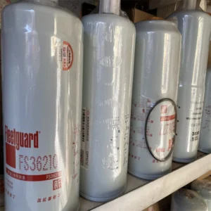 FM13 Heavy Truck Fuel/Water Separator FS36210 for Sinotruck Diesel Engine Oil Filter — photo 1