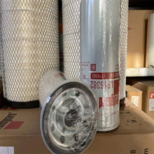 FM13 Heavy Truck Fuel/Water Separator FS36210 for Sinotruck Diesel Engine Oil Filter — photo 6