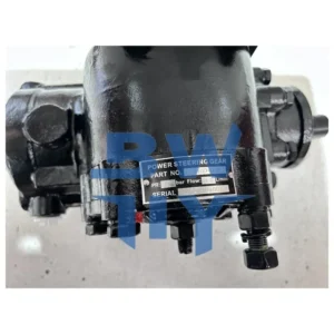T/T Payment Term Steering Box 44110-1460 Truck Pump Parts For HINO HEAVU DUTY TRUCK — photo 2