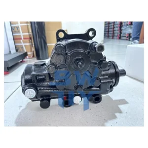 T/T Payment Term Steering Box 44110-1460 Truck Pump Parts For HINO HEAVU DUTY TRUCK — photo 3