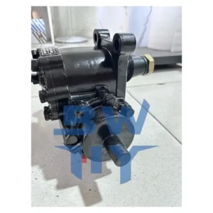 T/T Payment Term Steering Box 44110-1460 Truck Pump Parts For HINO HEAVU DUTY TRUCK — photo 4