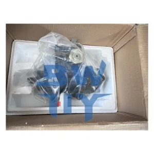 T/T Payment Term Steering Box 44110-1460 Truck Pump Parts For HINO HEAVU DUTY TRUCK — photo 5