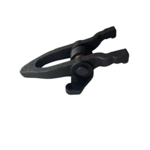 Transmission System Separation Fork Assembly 1315 268 017 for DongFeng Volvo Truck Model